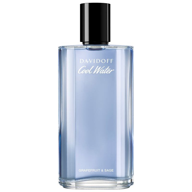 Davidoff Cool Water Man Grapefruit & Sage