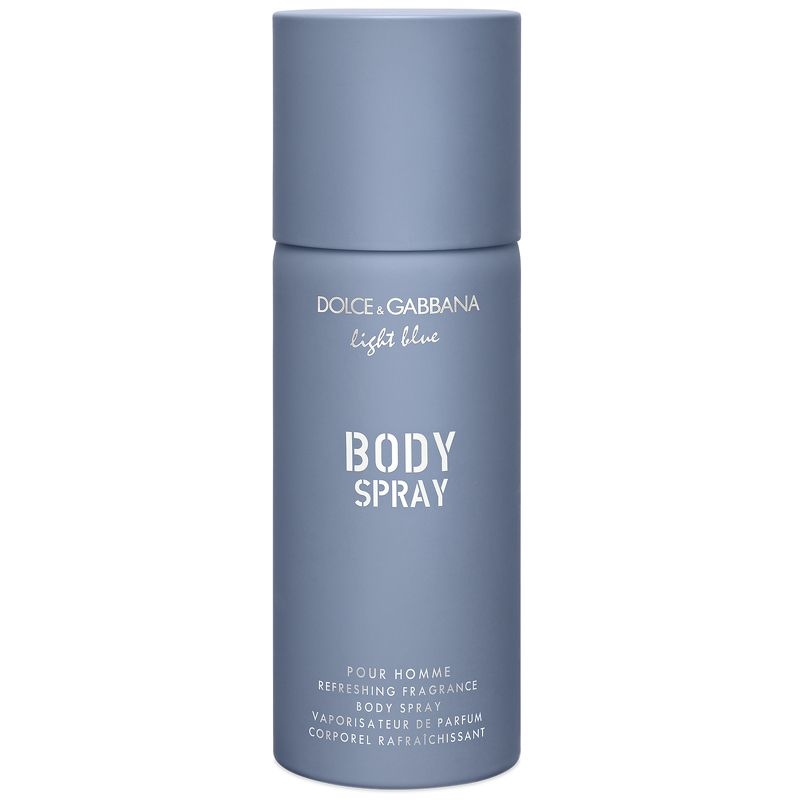 Dolce&Gabbana Light Blue Pour Homme