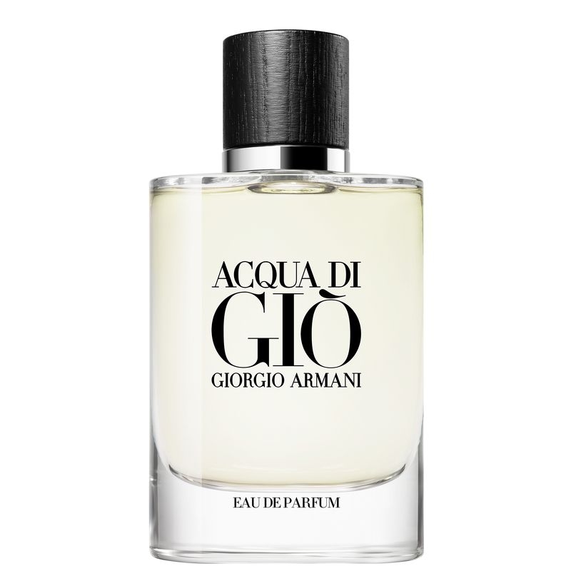 Armani Acqua Di Gio