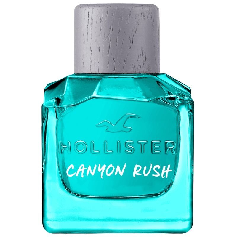 Hollister Canyon Rush For Him