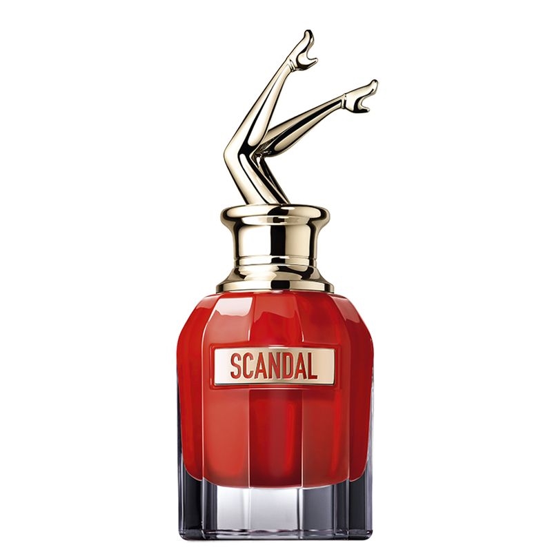 Jean Paul Gaultier Scandal Le Parfum Eau de Parfum Spray 80ml