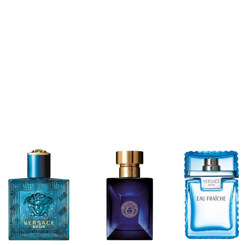 Versace Gifts & Sets
