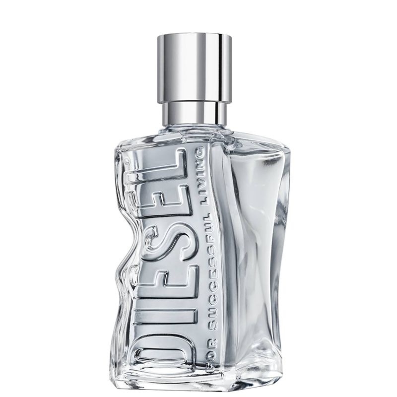 Diesel D By Diesel