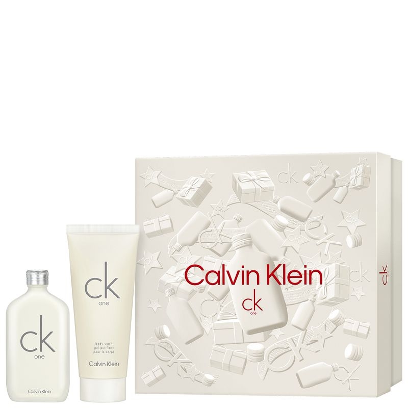 Calvin Klein CK One