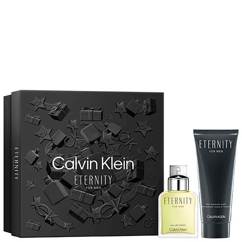 Calvin Klein Eternity For Men