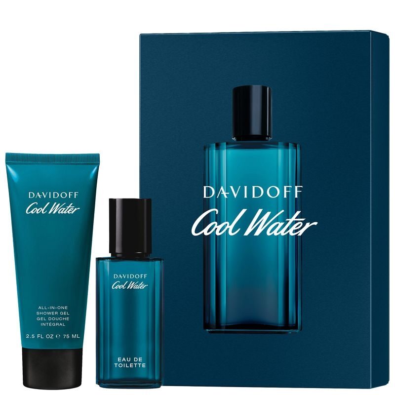 Davidoff Cool Water Man