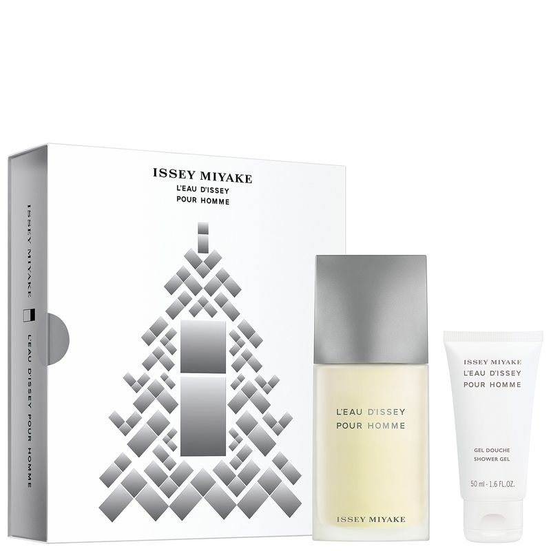 Issey Miyake L'Eau D'Issey Pour Homme
