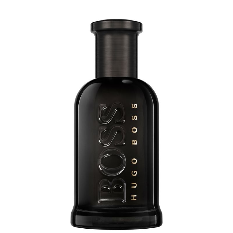 HUGO BOSS BOSS Bottled