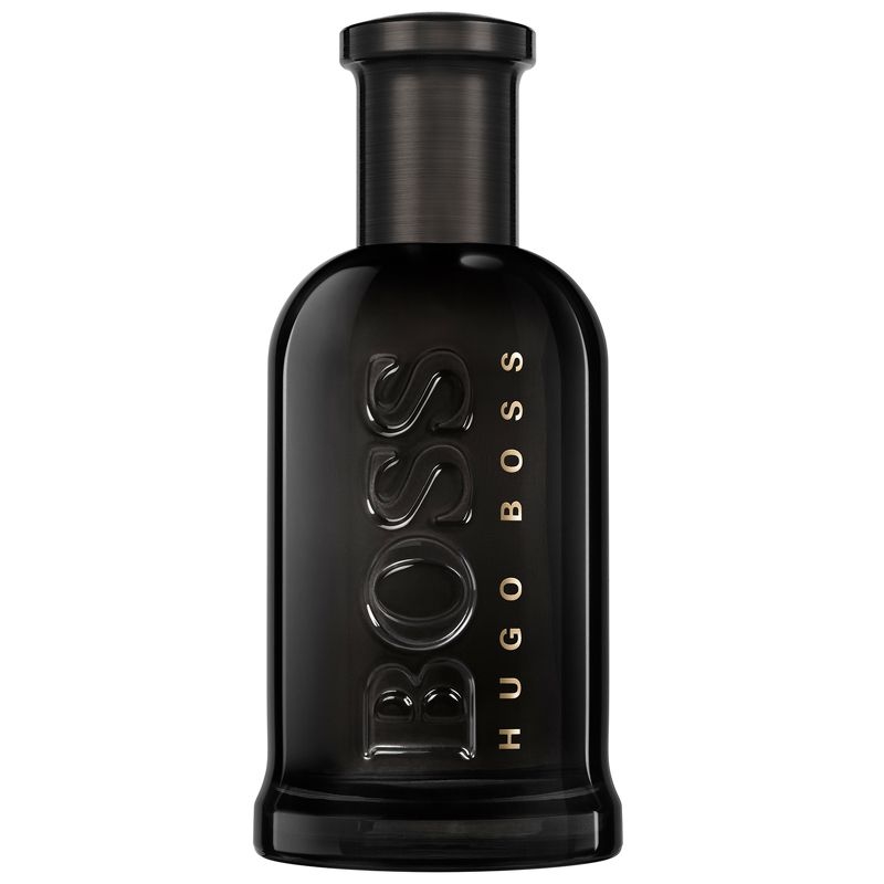 HUGO BOSS BOSS Bottled