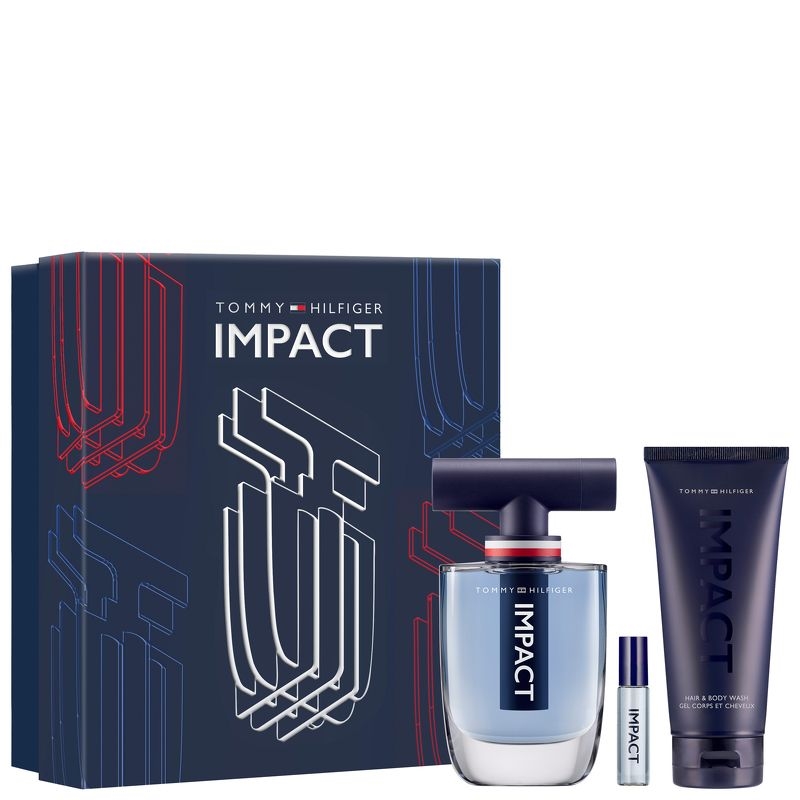 Tommy Hilfiger Impact