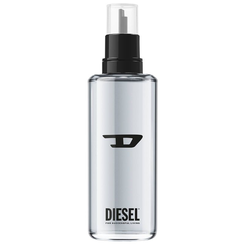 Diesel D By Diesel
