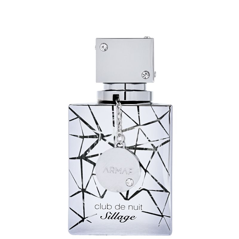 ARMAF Club De Nuit Sillage
