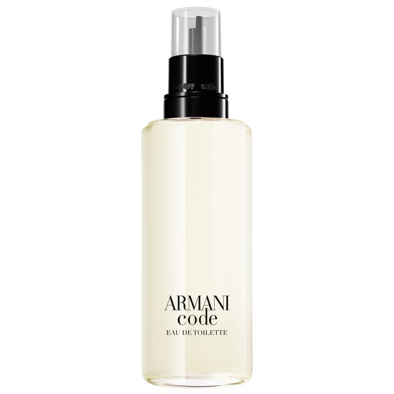 Armani Code Pour Homme