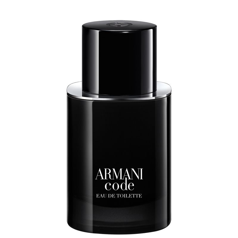 Armani Code Pour Homme