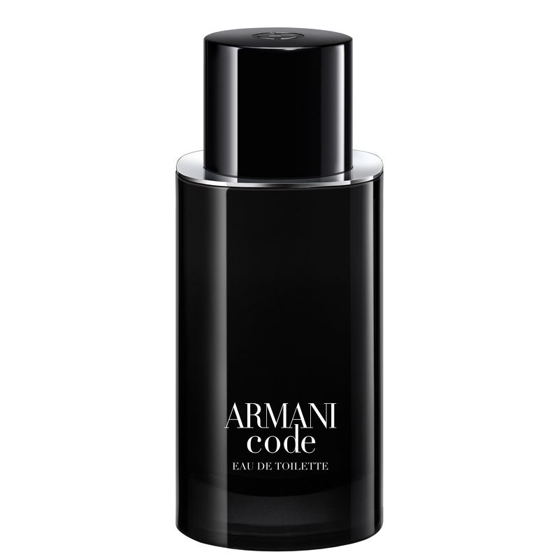 Armani Code Pour Homme