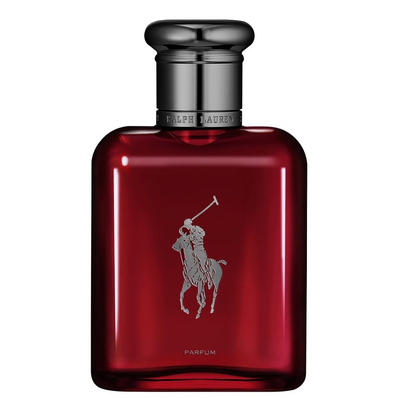 Ralph Lauren Polo Red
