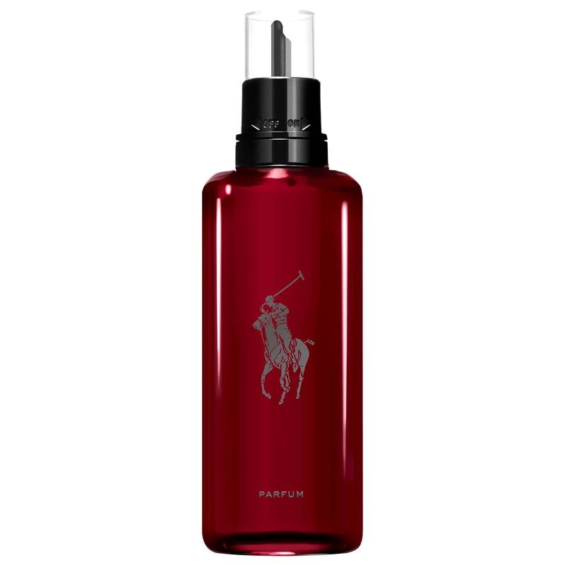 Ralph Lauren Polo Red