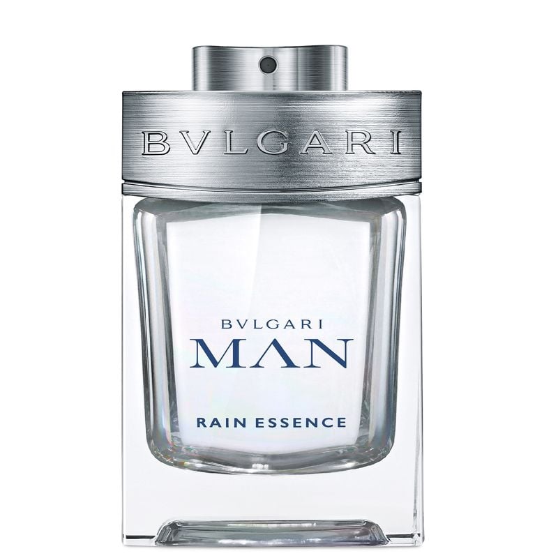 Bulgari Man Rain Essence