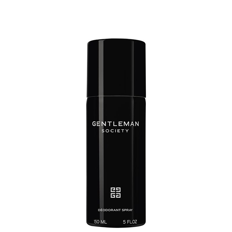 GIVENCHY Gentleman Society