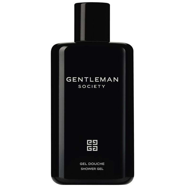 GIVENCHY Gentleman Society