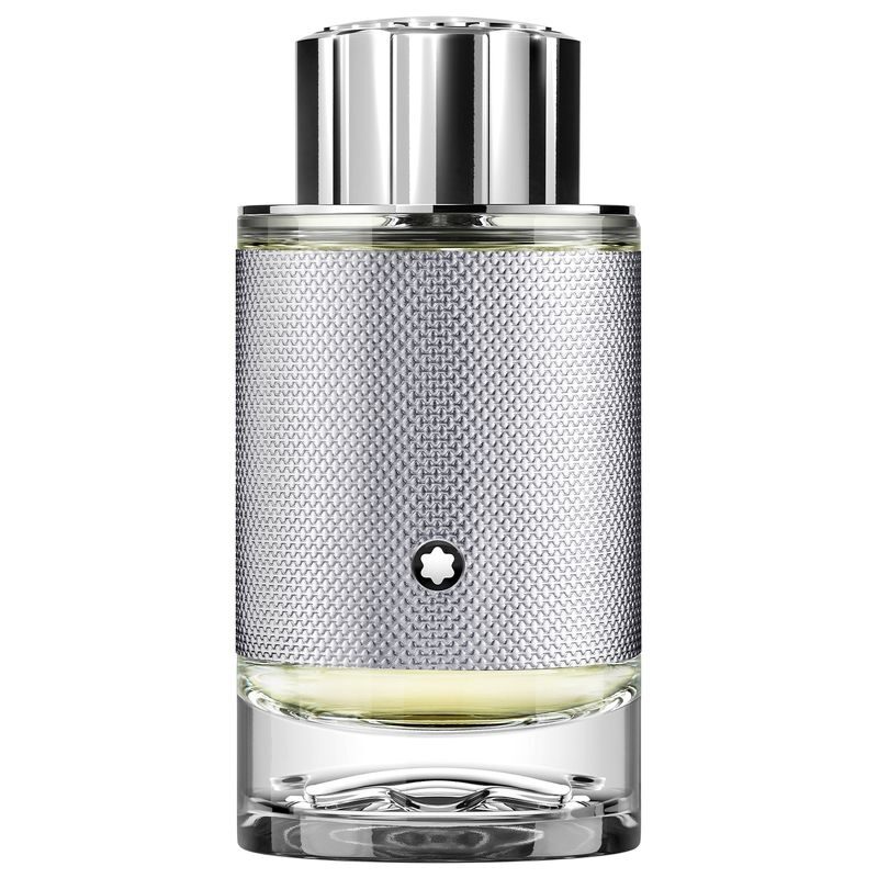 Montblanc Explorer Platinum