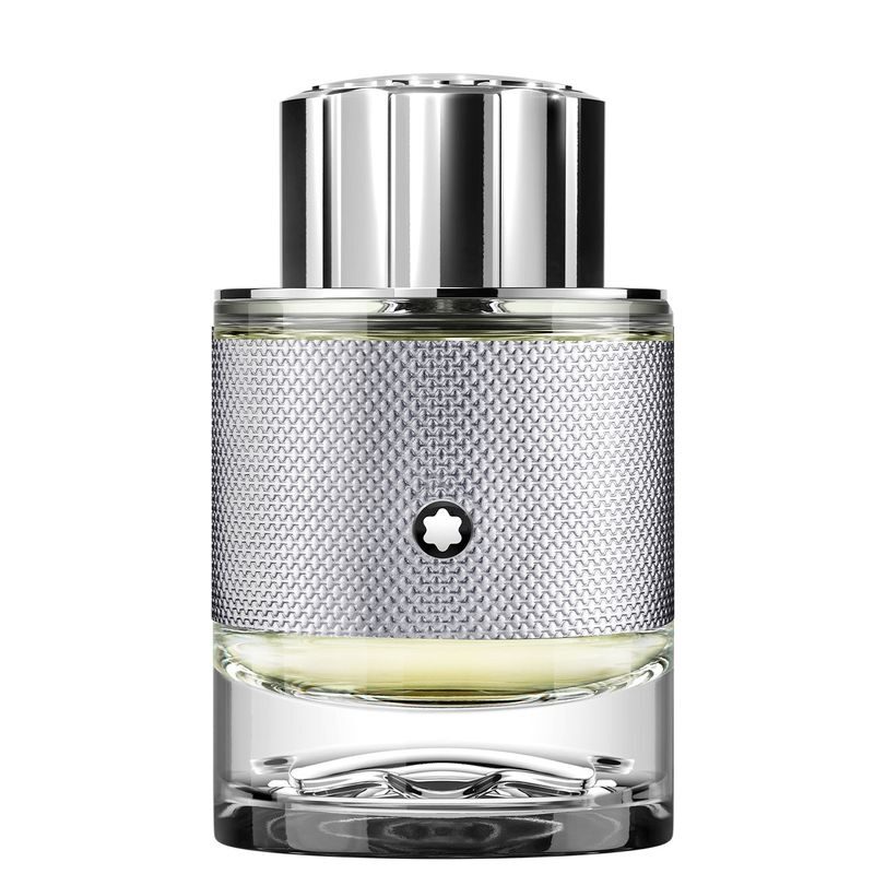 Montblanc Explorer Platinum