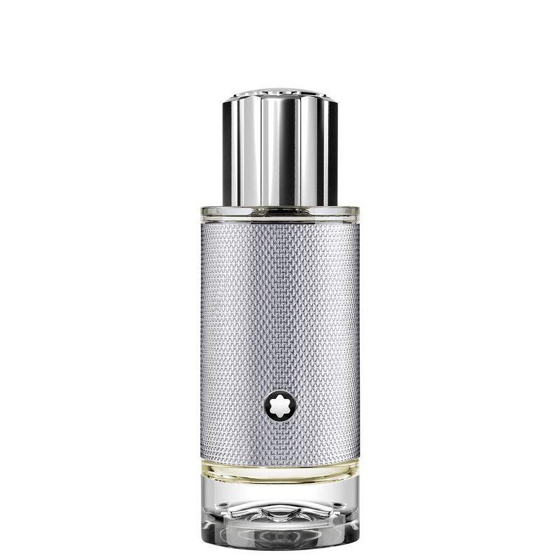 Montblanc Explorer Platinum