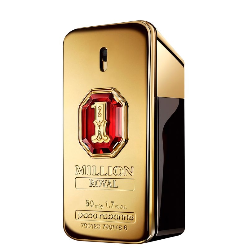 Paco Rabanne 1 Million Royal