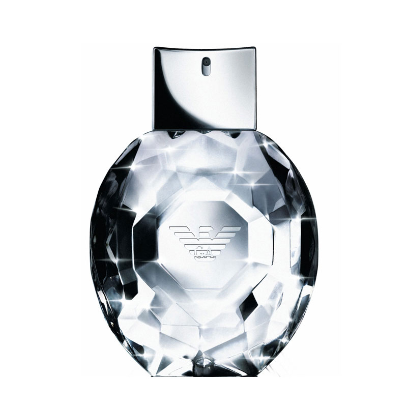 Emporio Armani Diamonds Eau de Parfum Spray 100ml