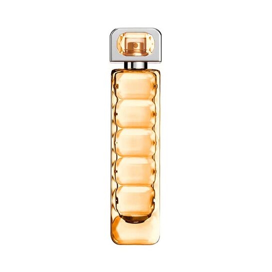 Boss Orange Eau De Toilette Spray