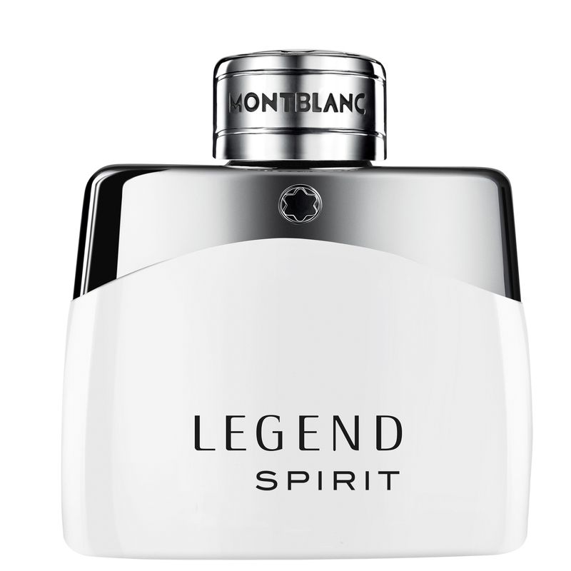 Montblanc Legend Spirit