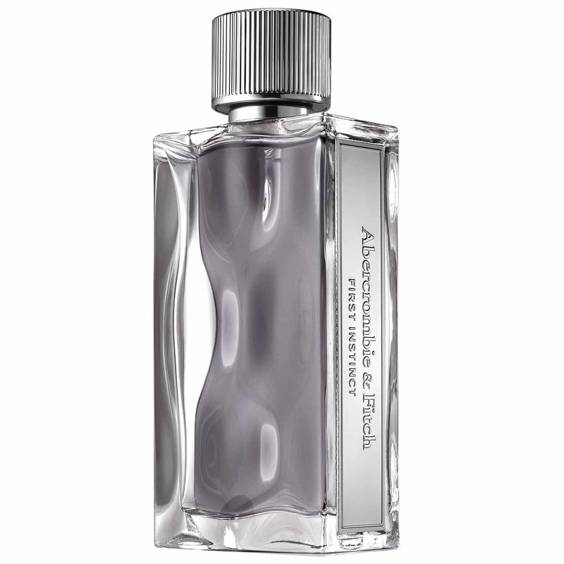 Abercrombie & Fitch First Instinct Man