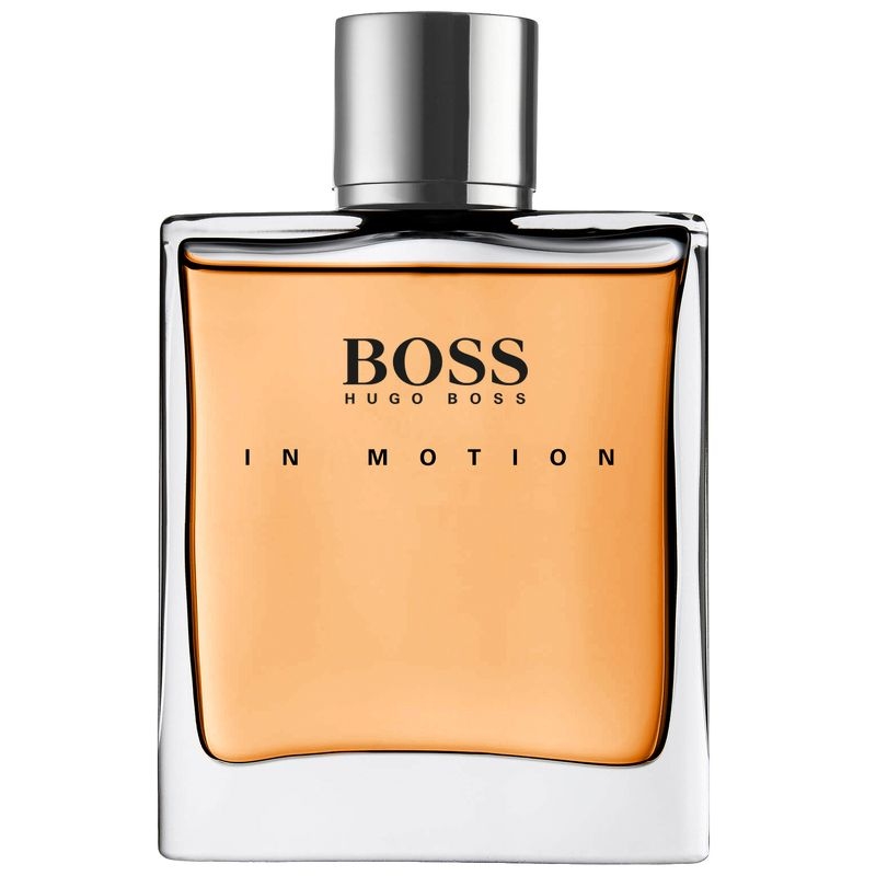 HUGO BOSS BOSS In Motion