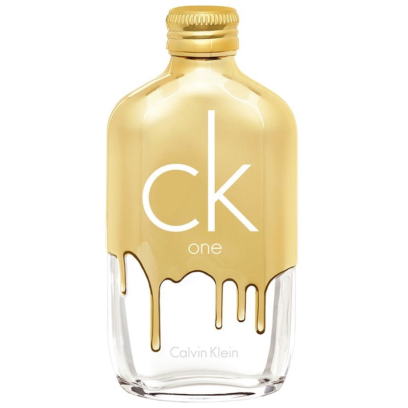 Calvin Klein CK One Gold