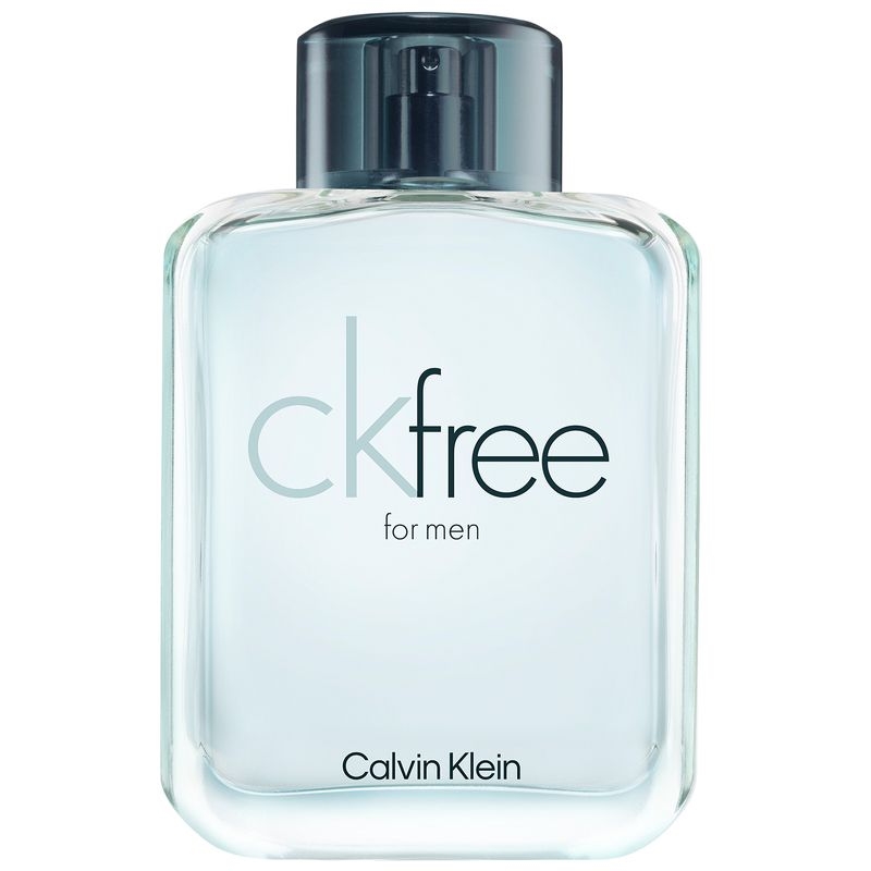Calvin Klein CK Free