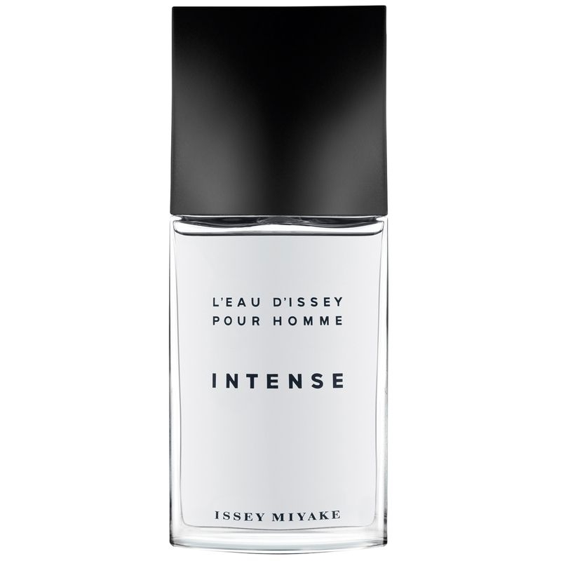Issey Miyake L'Eau D'Issey Pour Homme Intense