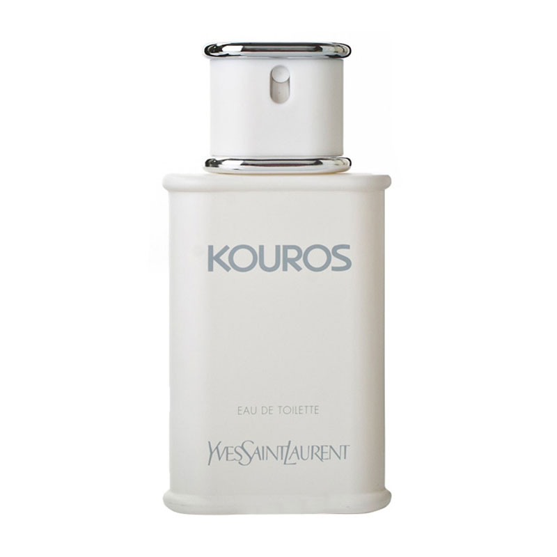 Yves Saint Laurent Kouros YSL Kouros Eau de Toilette Spray 100ml