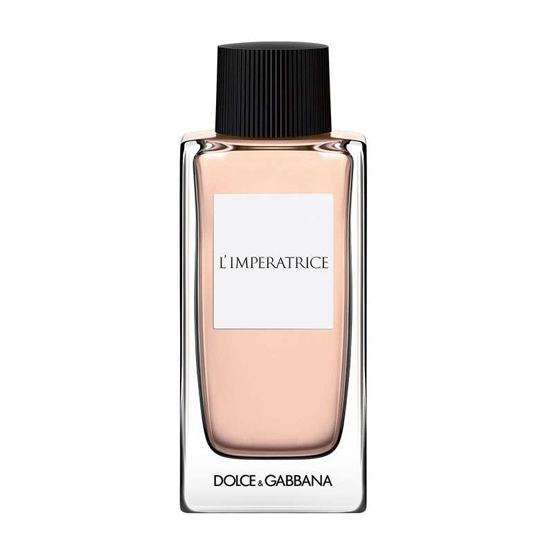 Dolce&Gabbana L'Imperatrice Eau de Toilette Spray 100ml
