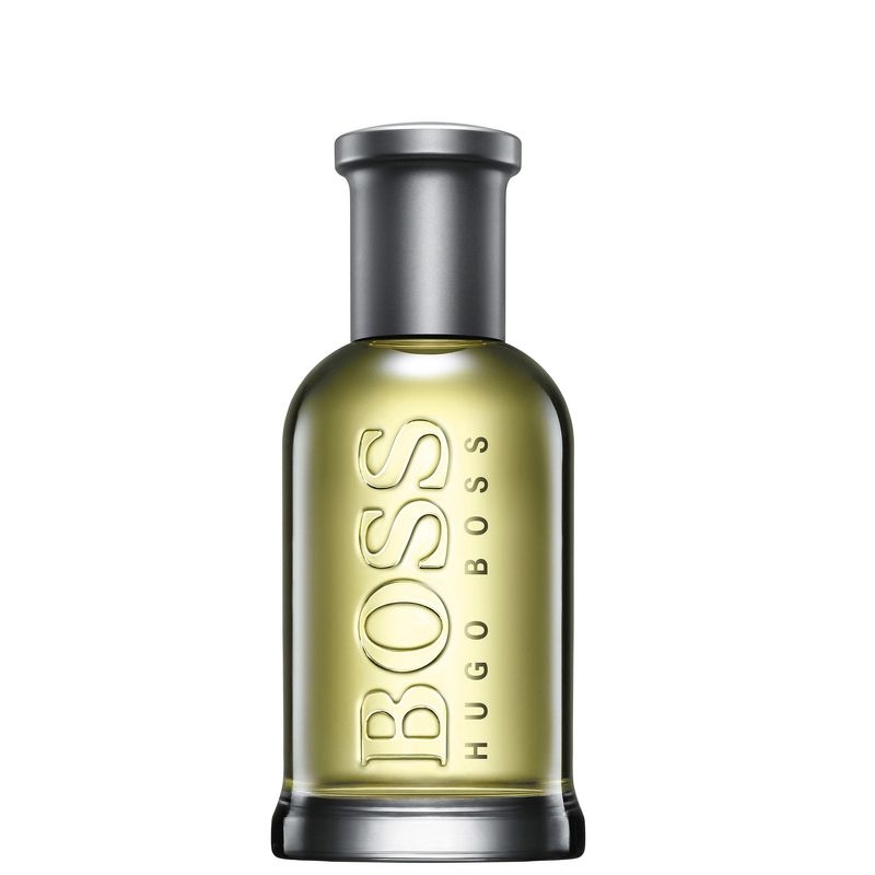 HUGO BOSS BOSS Bottled