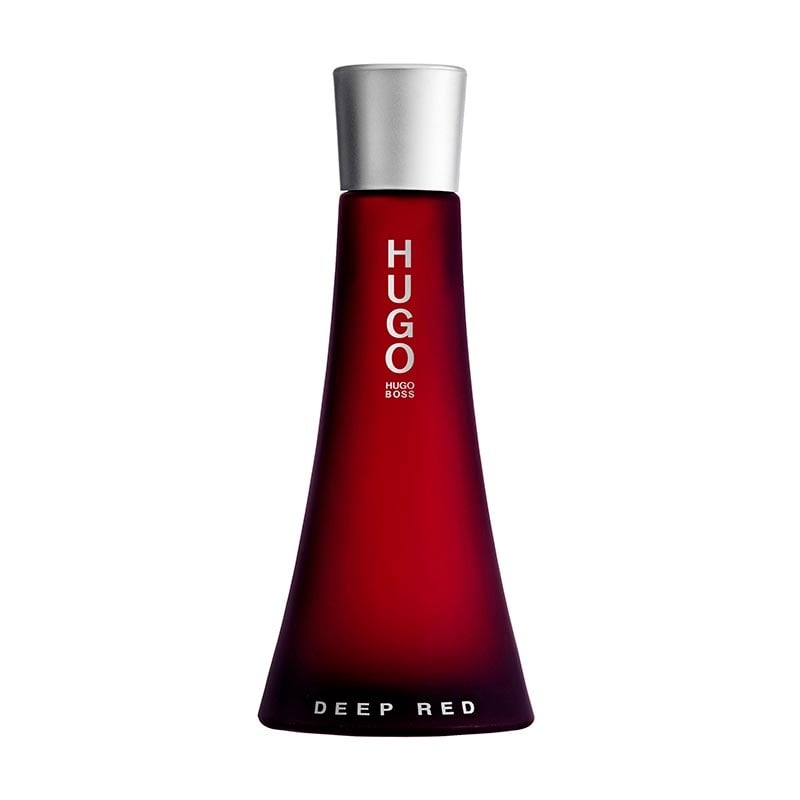 HUGO BOSS Deep Red Eau de Parfum Spray 90ml