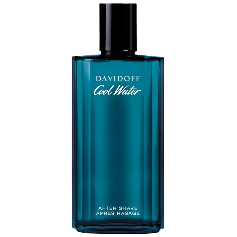 Davidoff Cool Water Man
