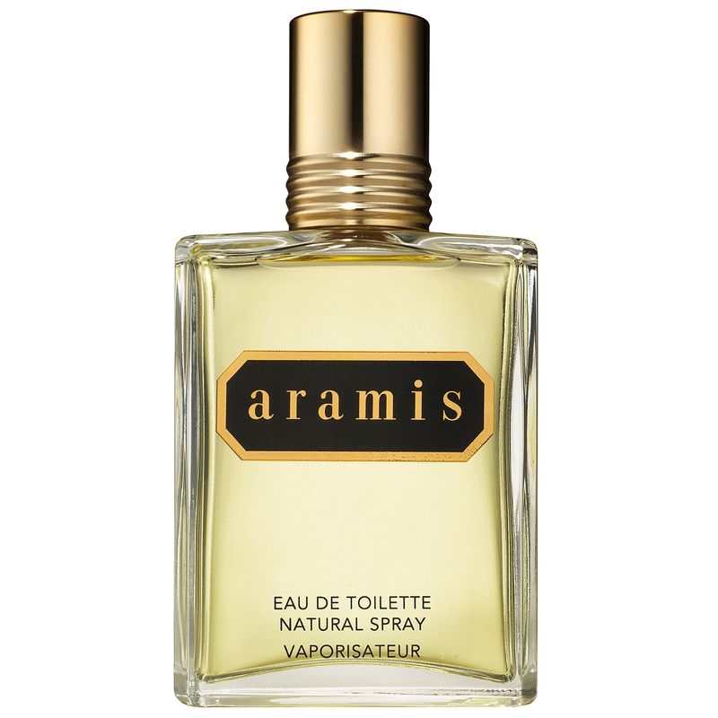 Aramis Aramis