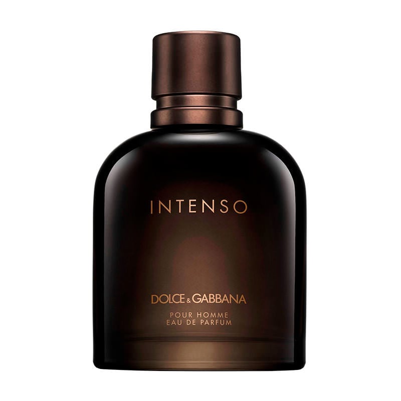 Dolce&Gabbana Pour Homme Intenso Eau de Parfum Spray 75ml