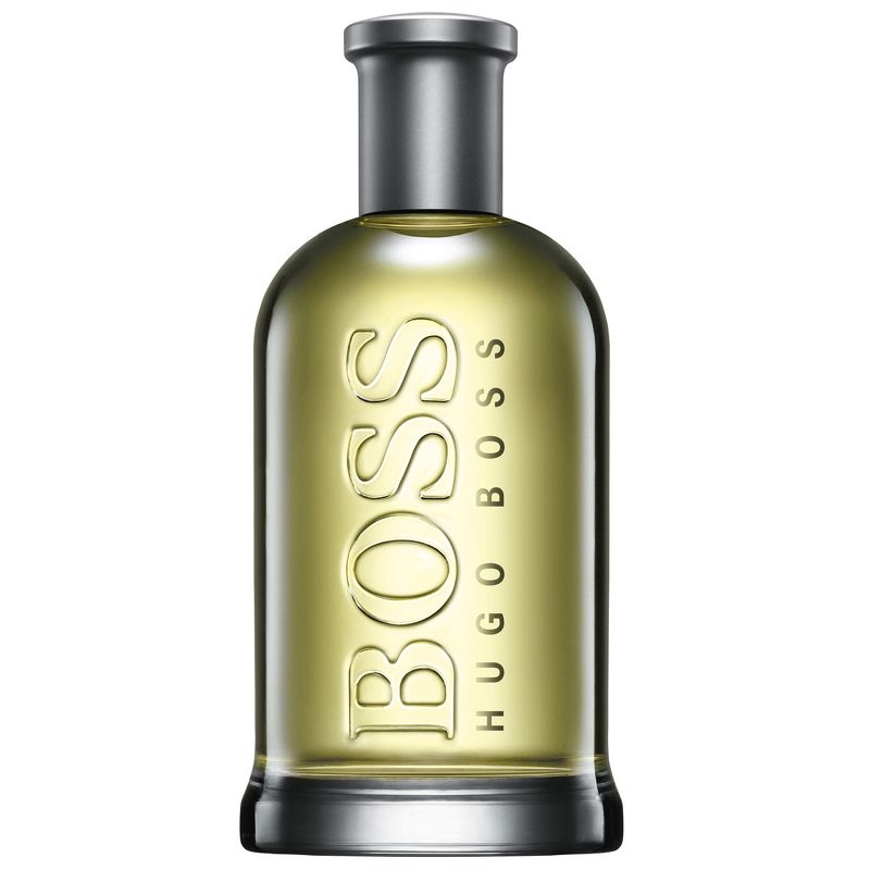 HUGO BOSS BOSS Bottled