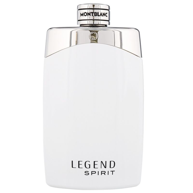 Montblanc Legend Spirit
