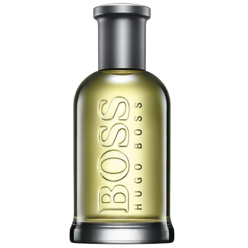 HUGO BOSS BOSS Bottled