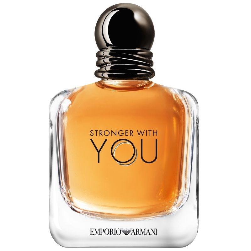 Armani Stronger With You