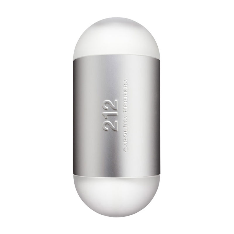 Carolina Herrera 212 Eau de Toilette Spray 100ml