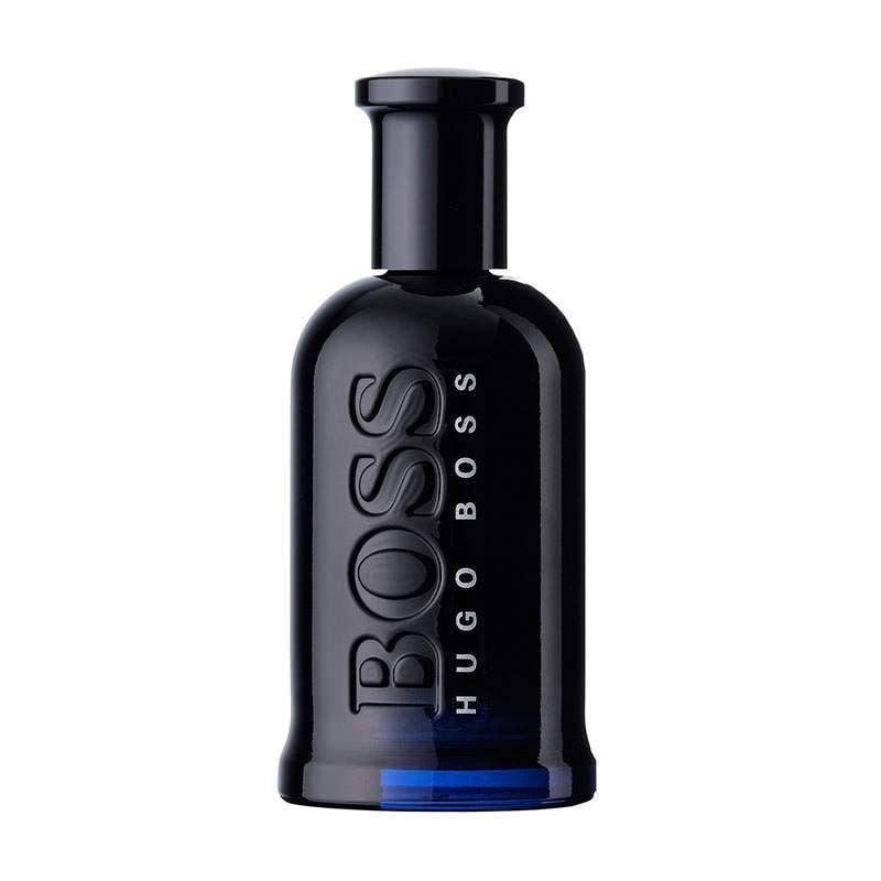 HUGO BOSS BOSS BOTTLED. NIGHT Eau de Toilette Spray 100ml