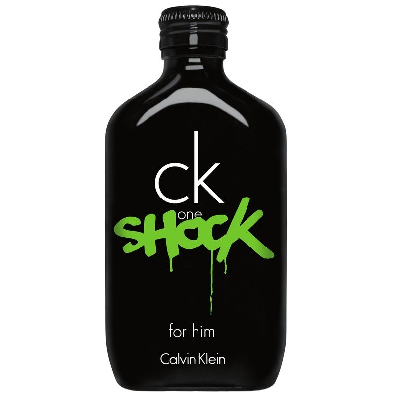 Calvin Klein CK One Shock Man
